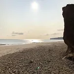 Holiday home The Tidal Shack - Part Of The The Bay Filey Village With Pool, Gym And Direct Access, Pub, Restaurant, Tennis And Meadows Walks *
