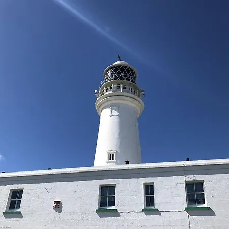 The Tidal Shack Ferienhaus *