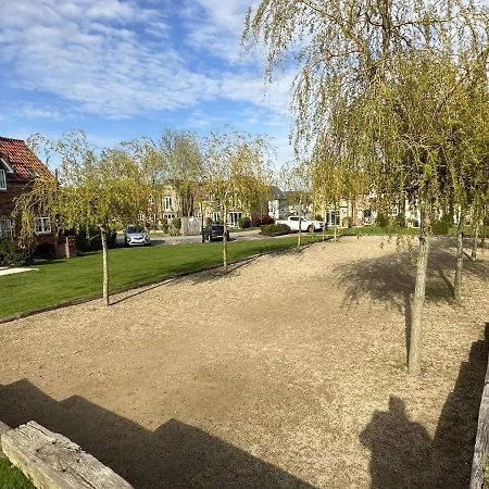 Ferienhaus The Tidal Shack