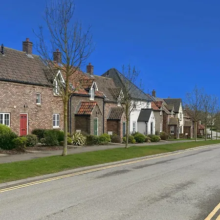 The Tidal Shack Ferienhaus