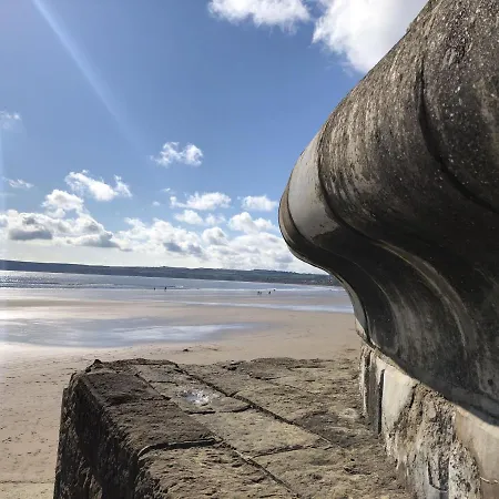The Tidal Shack