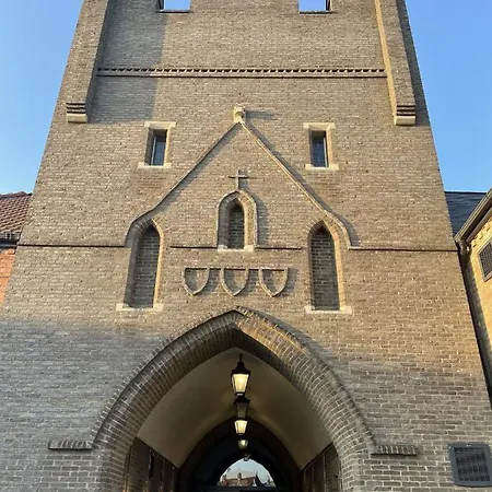 The Tidal Shack Reighton