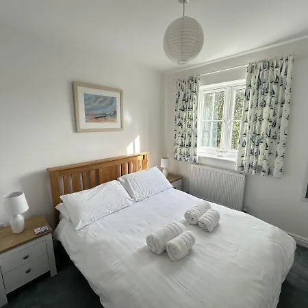 The Tidal Shack Reighton