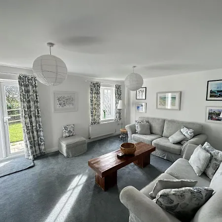 The Tidal Shack Holiday home *